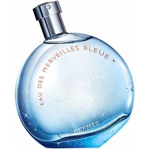 Hermès Eau Des Merveilles Bleue Eau de Toilette 50 ml