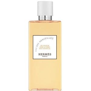 Hermès Eau Des Merveilles Douchegel 200 ml