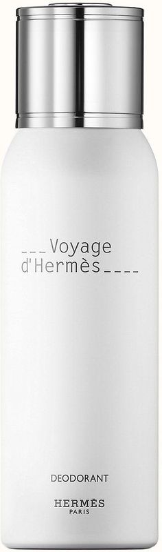 Hermès - Voyage d'Hermès - Deodorant Spray - 150 ml