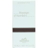 Hermès - Voyage D'Hermès - Deodorant - 75 ml