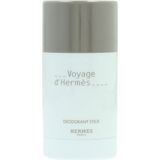 Hermès - Voyage D'Hermès - Deodorant - 75 ml