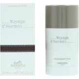 Hermès - Voyage D'Hermès - Deodorant - 75 ml