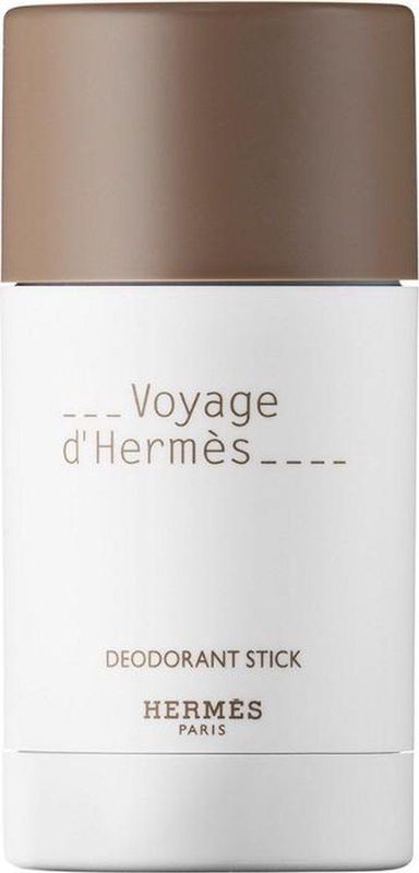 Hermès - Voyage D'Hermès - Deodorant - 75 ml