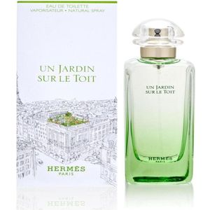 Hermès Un Jardin Sur Le Toit - 100 ML Eau de toilette Damen Parfum