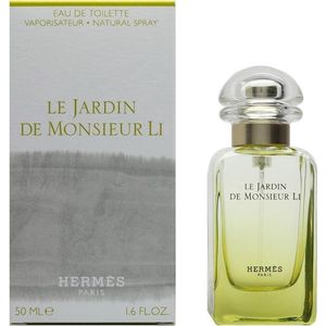 Hermès Le Jardin de Monsieur Li Eau de Toilette 100 ml