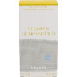 Hermès Le Jardin de Monsieur Li Eau de Toilette 50 ml