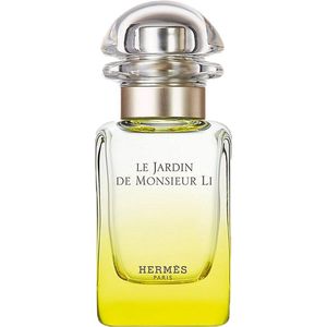 Hermès Le Jardin de Monsieur Li Eau de Toilette 30 ml