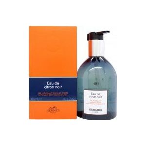 Hermes - Eau De Citron Noir - Hand- en Lichaamsreinigingsgel - 300 ml