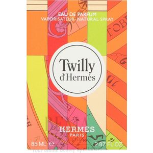 Hermes Twilly d'Hermès EDP 85 ml