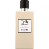 Hermès - Twilly D'Hermès - Bodylotion - 200 ml