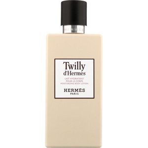 Hermès - Twilly D'Hermès - Bodylotion - 200 ml