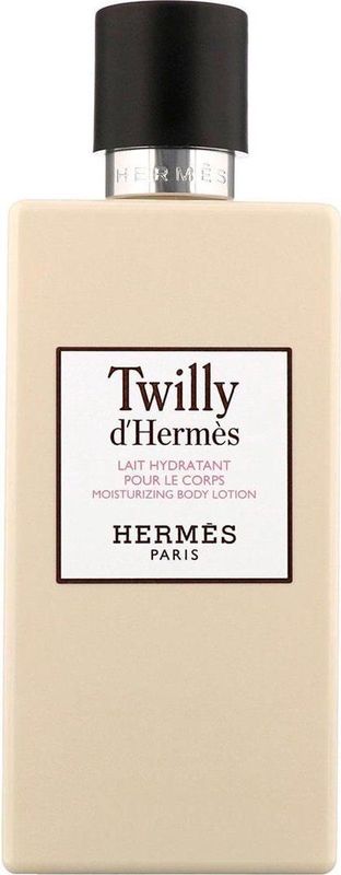 Hermès - Twilly D'Hermès - Bodylotion - 200 ml