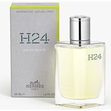Hermès H24 Eau de Toilette Spray for Men 50 ml