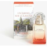 Hermès Un Jardin Sur La Lagune Eau de Toilette 30 ml