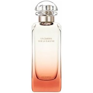 Hermès Un Jardin Sur La Lagune Eau de Toilette 50 ml