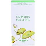 Hermès Un Jardin Sur Le Nil Eau de Toilette 100 ml