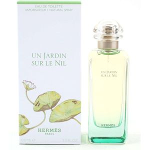 Hermès Un Jardin Sur Le Nil Eau de Toilette 100 ml