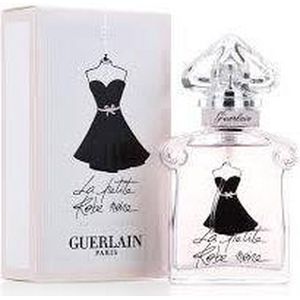 Guerlain La Petite Robe Noire Eau de Toilette for Women 30 ml