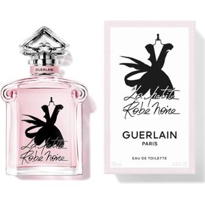 Guerlain La Petite Robe Noire Eau de Toilette for Women 100 ml