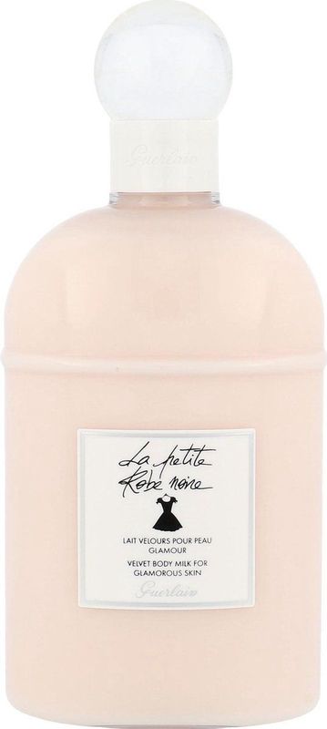 GUERLAIN - La Petite Robe Noire - Body Milk - 200 ml