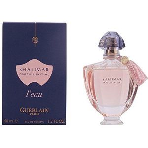 GUERLAIN Shalimar Parfum Init Eau EDT V 40 ml, per stuk verpakt (1 x 40 ml)