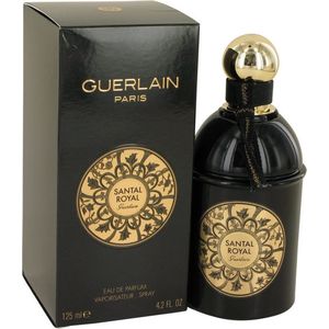 Guerlain Les Absolus d'Orient Musc Noble Eau de Parfum 125 ml