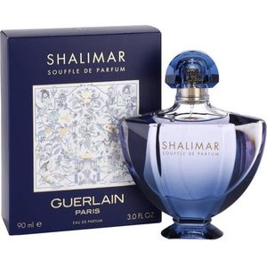 Guerlain - Shalimar Souffle De Parfum - Vaporisateur 90 Ml