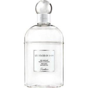 GUERLAIN - Delices-de-Bains - Douchegel - 200 ml - Huidverzorging