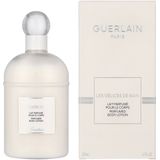 Guerlain - Delices de Bains - Body Lotion - 200 ml - Intens Geparfumeerd met Citrus- en Musknoten