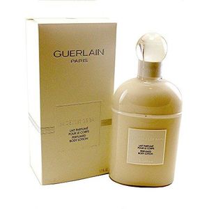 Guerlain Damesgeuren Melk Les Délices de Bain Perfumed Body Lotion 200ml