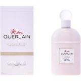 Guerlain - Mon Guerlain - Geparfumeerde Bodylotion - 200ml - Zacht en Geparfumeerd