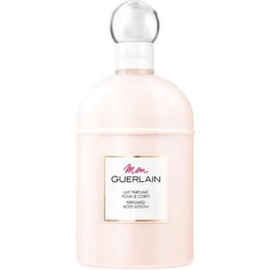 Guerlain - Mon Guerlain Bodylotion - Flacon 200 Ml