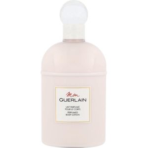 Mon Guerlain Perfumed Body Lotion