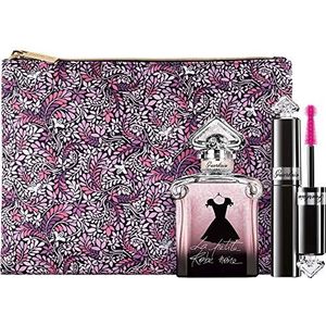 Guerlain LA PETITE ROBE NOIRE LOTE 2 pz