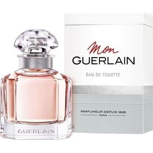 Guerlain Bloom of Rose Eau de Toilette 50 ml