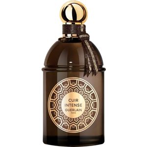 Guerlain Les Absolus d'Orient Cuir Intense Unisex Fragrance 125 ml