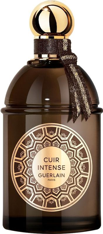 Guerlain Cuir Intense Eau de Parfum 125 ml