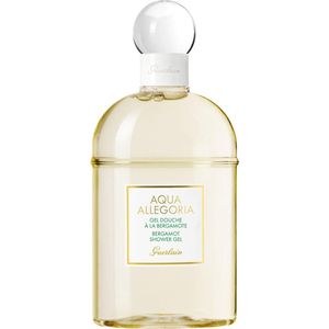 GUERLAIN - Aqua Allegoria - Douchegel - Bergamot - 200ml