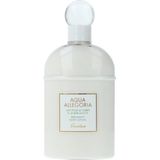 Guerlain AQUA ALLEGORIA  200 ml BERGAMOTE CALABRIA lait pour le corps Lichaamsbevochtiger