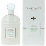 Guerlain AQUA ALLEGORIA  200 ml BERGAMOTE CALABRIA lait pour le corps Lichaamsbevochtiger