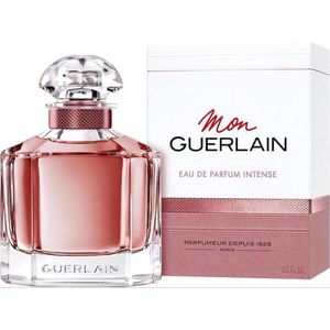 Guerlain - Mon Guerlain Intense Eau de Parfum 100 ml Damen (1430 € / 1 l)