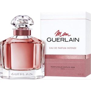 Guerlain Mon Guerlain EdP Nat. Spray Intense