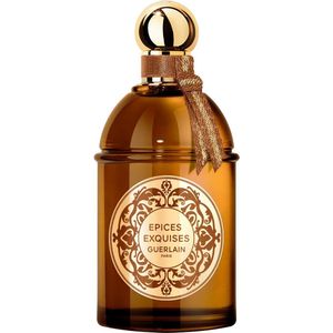 Guerlain Les Absolus d'Orient Musc Noble Eau de Parfum 125 ml