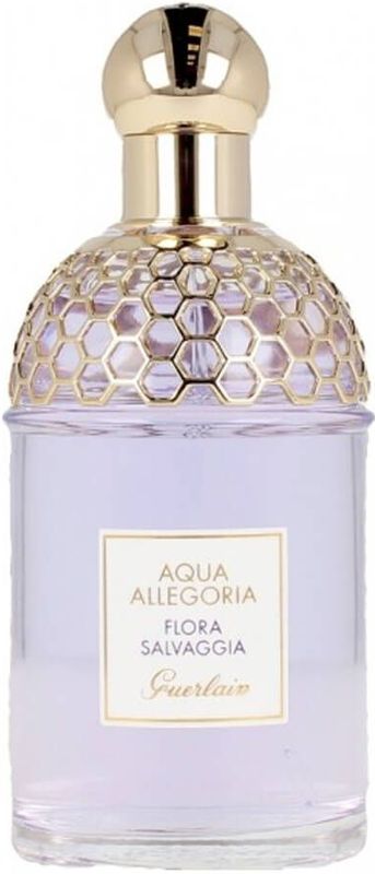 Guerlain Aqua Allegoria Flora Salvaggia Eau de Toilette 125 ml