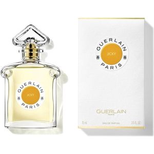 Guerlain Jicky EdP Nat. Spray