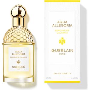 Guerlain Aqua Allegoria Bergamote Calabria EdT Spray