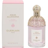 Guerlain Aqua Allegoria Flora Cherrysia Eau de Toilette Nachfüllbar 125 ml
