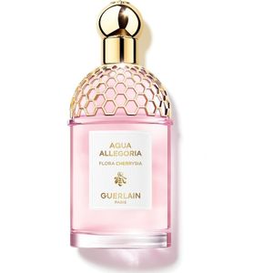 Guerlain Aqua Allegoria Flora Cherrysia Eau de Toilette Nachfüllbar 125 ml