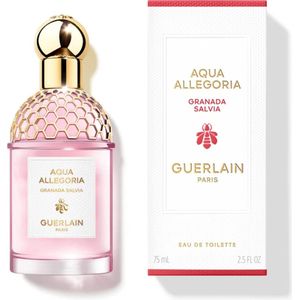 Guerlain Aqua Allegoria Granada Salvia Eau de Toilette 75 ml