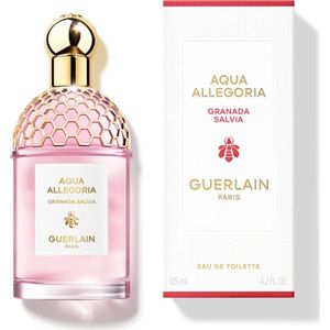 Guerlain Aqua Allegoria Granada Salvia Eau de Toilette 125 ml